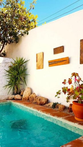 Casa Shyshka country cottage Periana